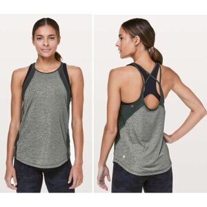 Lululemon Run Off-Route Tank - XS/S
